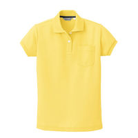 ポロ ポロシャツ レディース - 作業服の人気商品・通販・価格比較 
