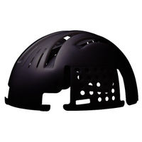 ミドリ安全 安全ヘルメット関連用品 頭部保護用品 インナーキャップ エコタイプ