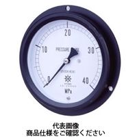 第一計器製作所 MPK金属密閉型圧力計 予約 DU R3 8 日本最大のブランド 1台 75×0.16MPa MPK-831D-0.16MPA 直送品