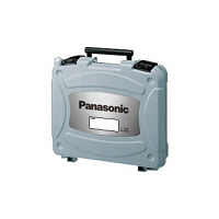 アスクル】 パナソニック Panasonic プラスチックケース EZ9651 （直送 