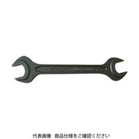 アスクル】京都機械工具 KTC スパナ41×46mm S2-4146 1個 307-7454 