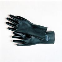 アスクル】コクゴ 耐薬品・耐溶剤手袋 エフテロングローブ K-72 104 