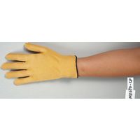 マックス（MAX） 安全インナー手袋（切創防止用） MZ670 L 104-91302 1袋（10双）（直送品）