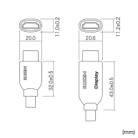 サンワサプライ　HDMIケーブル（ハイスピード対応/ロングタイプ）　HDMI[オス]-HDMI[オス]　40m/ブラック KM-HD20-A400L3（直送品）