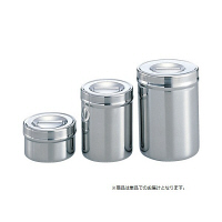 ウルシヤマ金属工業 湿布缶（深型）
