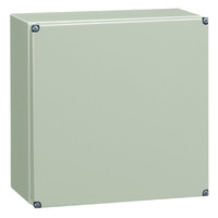 日東工業（NiTO） CF形ボックス（防塵・防水構造） CF12-1525C 1個（直送品）