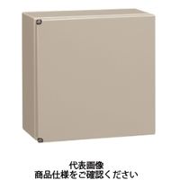 日東工業（NiTO） CN形ボックス（防塵・防水構造） CN12-252C 1個（直送品）