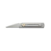 オルファ　クラフトナイフ　Ｌ型　３４Ｂ　3本　（直送品）