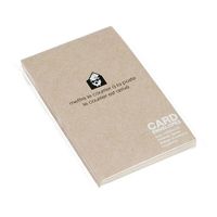 エトランジェ・ディ・コスタリカ カードフウトウクラフト ＥＮＹＢＣーＫー０１ 1セット(150枚：15枚入×10個)