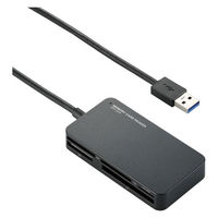 エレコム USB3.0対応メモリリーダライタ