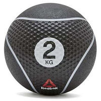 Reebok(リーボック) トレーニング メディシンボール 2kg RSB-16052 1個（直送品）