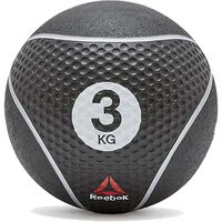 Reebok(リーボック) トレーニング メディシンボール 3kg RAB50003 1個（直送品）
