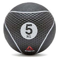 Reebok(リーボック) トレーニング メディシンボール 5kg RSB-16055 1個（直送品）