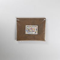 ホームテイスト 土色着色剤（顔料） 壁カラー土色500ｇ SH-18-120653 1袋（直送品）