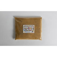 ホームテイスト 土色着色剤（顔料） 壁カラー土色500ｇ SH-18-910653 1袋（直送品）