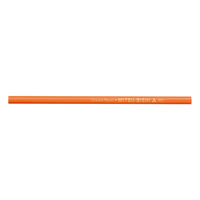三菱鉛筆 色鉛筆880 4 橙色（オレンジ） K880.4 1ダース(12本)