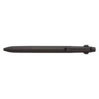 三菱鉛筆 ジェットストリーム プライム 多機能ペン ２＆１ ブラック MSXE333005.24 1本（直送品）