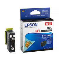 エプソン（EPSON） 純正インク ICBK86 ブラック 大容量 IC85/IC86 