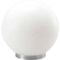 オーム電機 LEDテーブルスタンド シリコン 調光式 電球色 TT-YL4LAK（直送品）