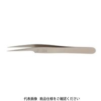 DUMONT（デュモント） 超精密ピンセット DU-5A INOX （0108-5A-PO） DU-5AS 1本（直送品）