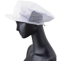 メッシュ帽子 フリー ホワイト G-5004 サーヴォ（旧サンペックスイスト）（直送品）