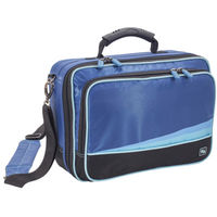 Elite Bags メディカルバッグ コミュニティ ブルー 24-6021-00 マツヨシカタログ（直送品）