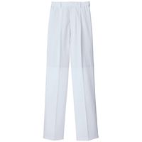 女性用パンツ ホワイト RR734 サーヴォ（旧サンペックスイスト）