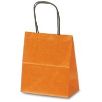ベルベ 紙袋 自動紐手提袋 T-1 1包：200枚（25×8）