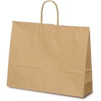 ベルベ 紙袋 自動紐手提袋 T-Y 1包：200枚（50×4）
