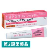 エンクロン UFクリームEX 12g ライオン【第2類医薬品】