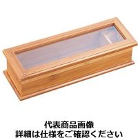 竹製箸箱 PHSB201 萬洋 （取寄品）