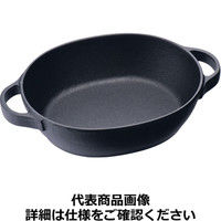 及源鋳造 クックトップ シチューパン 鍋