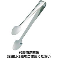 18-0スコップ型シュガートング PSY78 遠藤商事 （取寄品）