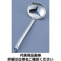 ワダコーポレーション 18-8食道楽 お玉中 QKI98002（取寄品）
