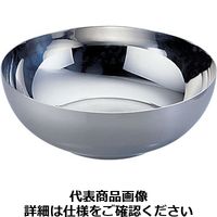 18-8冷麺器 No.11 TLI01 遠藤商事（取寄品）