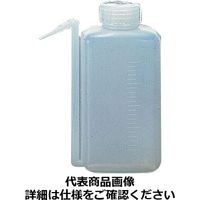 サンプラテック エコノ角型洗浄瓶
