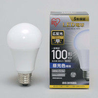 アイリスオーヤマ LED電球 E26 広配光タイプ 100形相当 G-10T5
