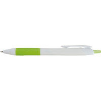 三菱鉛筆ジェットストリームスタンダード0.7mm （名入専用商品） SXN-150-07 白黄緑W5 SXN15007NW.5 1セット（100本）（直送品）