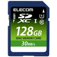 SD カード 8GB UHS-I データ復旧サービス MF-FS008GU11LRA エレコム 1 