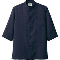 チトセ シングルコックシャツ（五分袖）[兼用] 7756