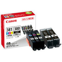 キヤノン（Canon） 純正インク BCI-351XL+350XL/5MP 大容量 1パック（5
