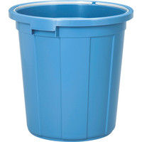 アスクル】リス キャスターペール 90L ゴミ箱 ブルー 1台 通販 - ASKUL 