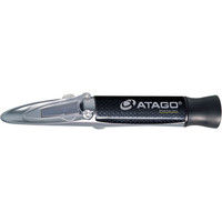 アタゴ(ATAGO) 糖度計／濃度計 通販 - アスクル