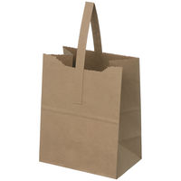 紙袋 型 - その他の梱包・ラッピング用品の人気商品・通販・価格比較 