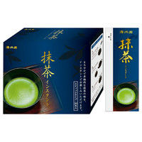 清水園 抹茶インスタント 1箱（20本入）【水出し可】