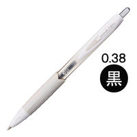 アスクル】 ゲルインクボールペン サラサ 0.5mm 黒 JJ3-BK ゼブラ 通販