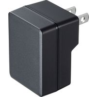 サンワサプライ USB充電器（高耐久タイプ）