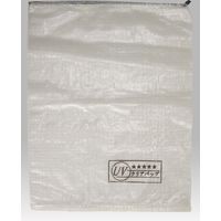 UVクリアー土のう袋 PP-109 1セット（50枚入） 熱田資材（直送品）