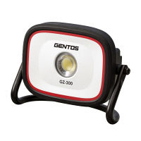 GENTOS（ジェントス） ＬＥＤ小型投光器 GZ-300