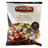 チョカオ アソートバッグ 450g 1袋 Wismettacフーズ チョコレート 輸入菓子 輸入チョコレート